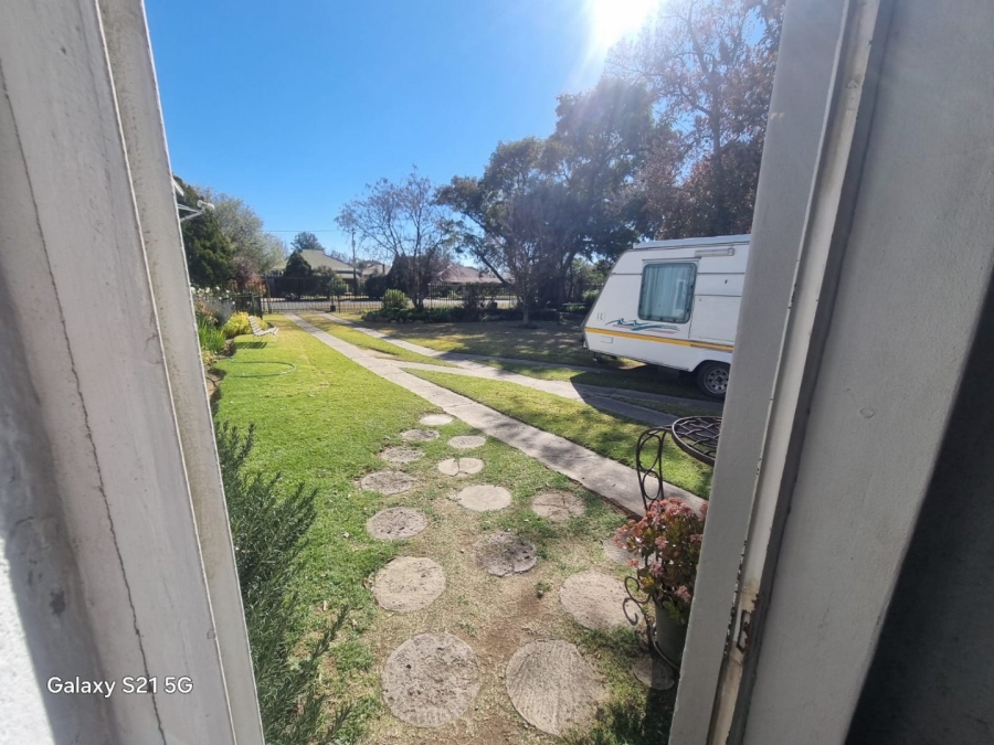 4 Bedroom Property for Sale in Marquard Free State